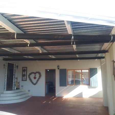 Vogue Selfcatering Appartamento Clanwilliam Esterno foto