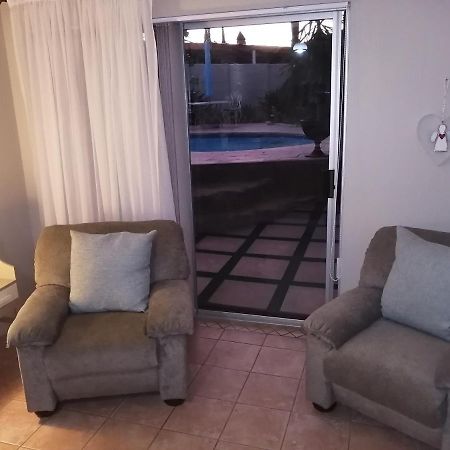 Vogue Selfcatering Appartamento Clanwilliam Esterno foto