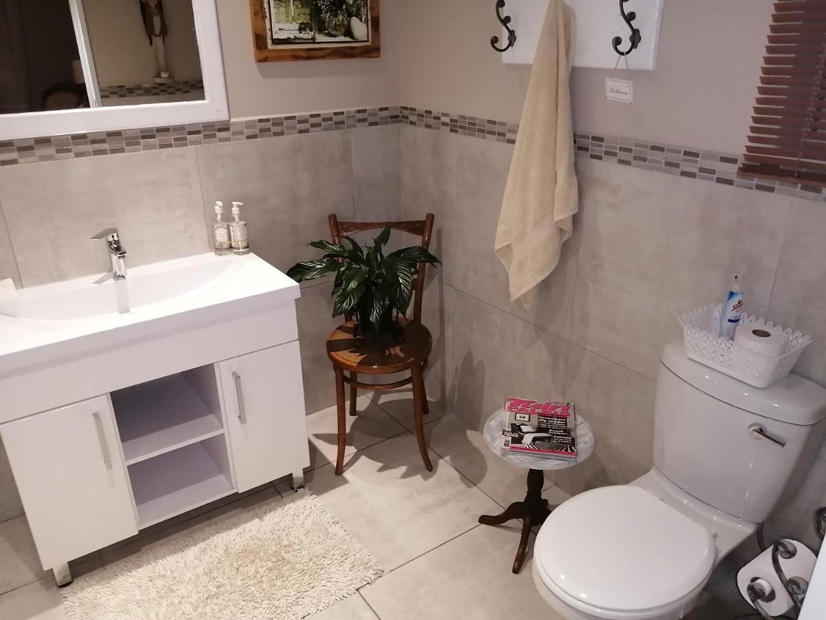 Vogue Selfcatering Appartamento Clanwilliam Esterno foto