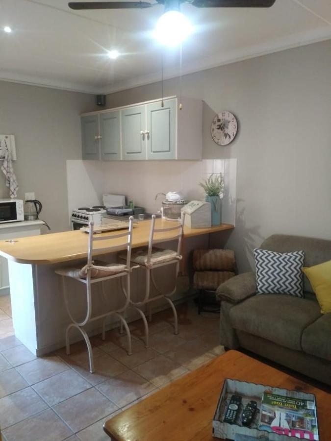 Vogue Selfcatering Appartamento Clanwilliam Esterno foto