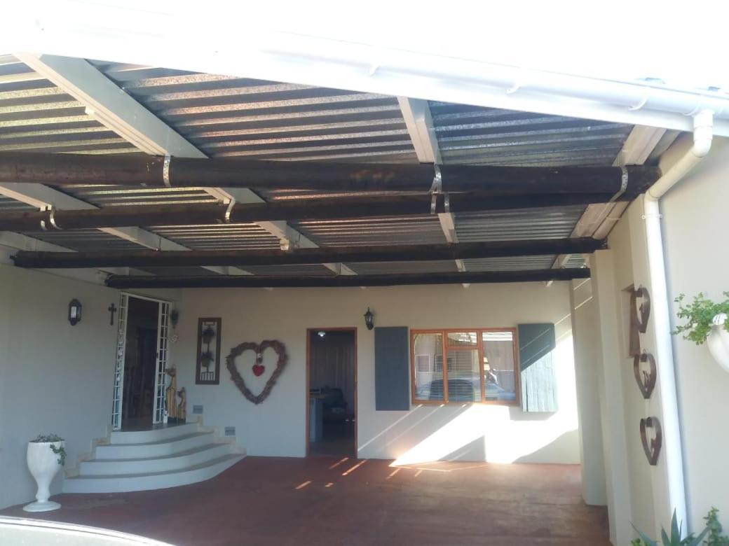 Vogue Selfcatering Appartamento Clanwilliam Esterno foto