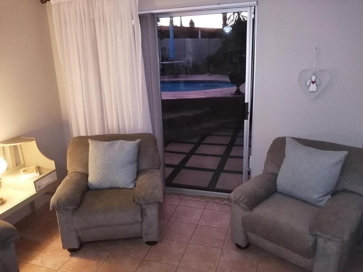 Vogue Selfcatering Appartamento Clanwilliam Esterno foto