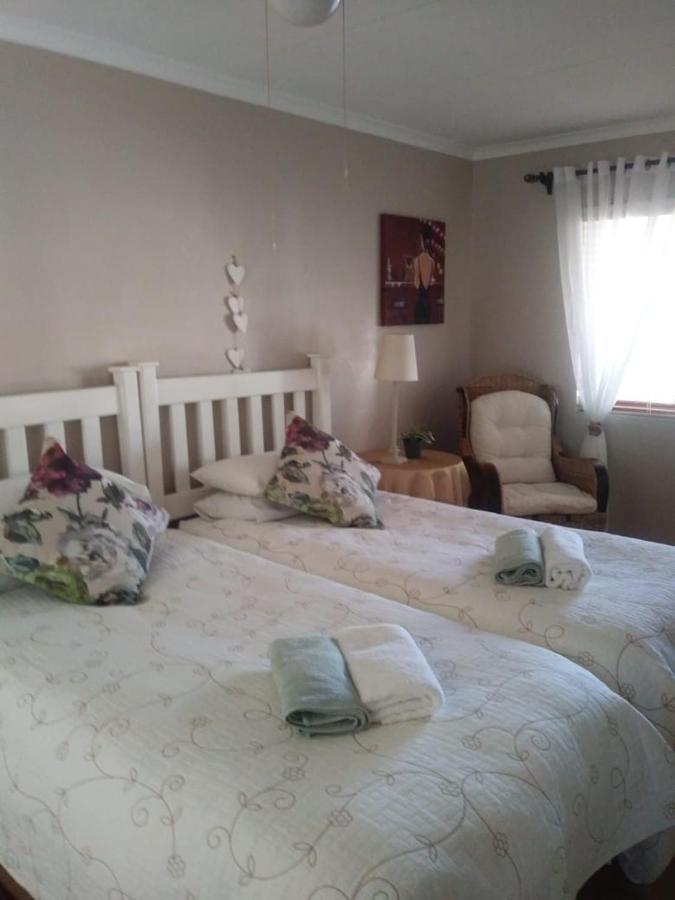 Vogue Selfcatering Appartamento Clanwilliam Esterno foto